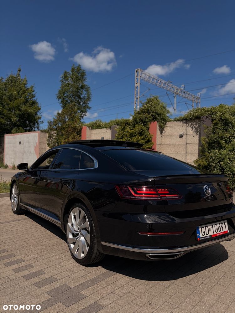Volkswagen Arteon 2.0 TSI 4Motion R-Line DSG - 2