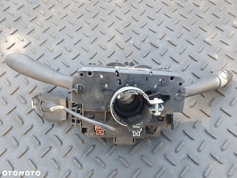 PEUGEOT PARTNER CITROEN BERLINGO PRZEŁĄCZNIK ZESPOLONY MANETKI 96662455XT 12276516 - 3