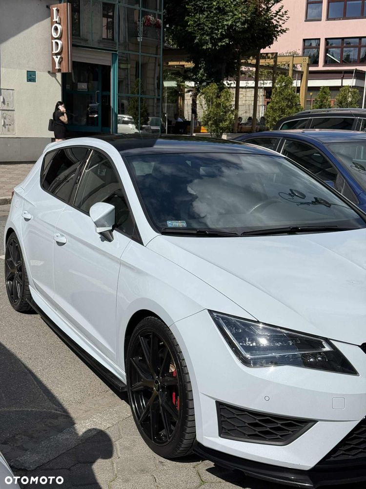 Seat Leon - 8