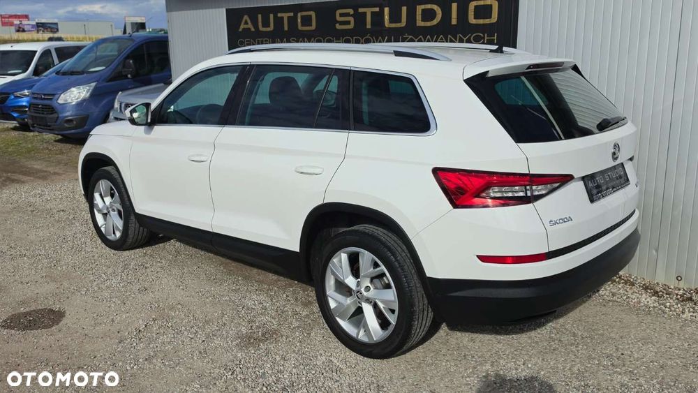 Skoda Kodiaq - 3