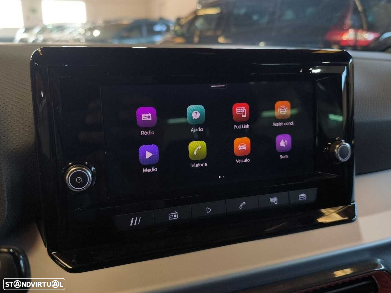 SEAT Arona - 21