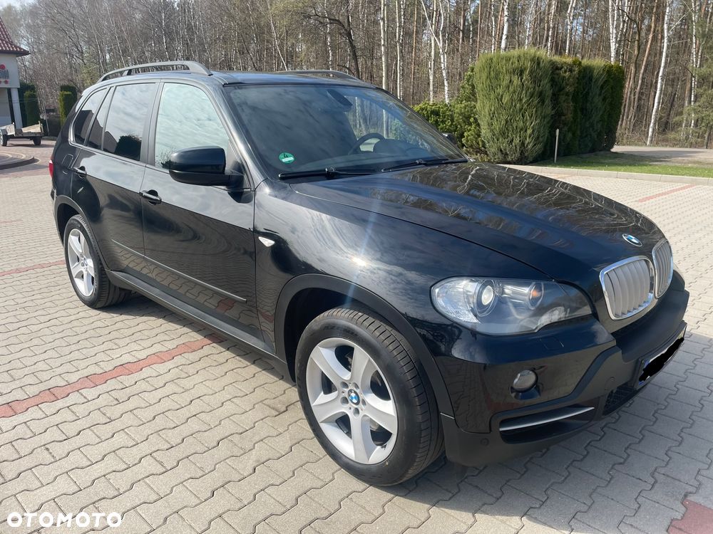 BMW X5 xDrive30d - 1