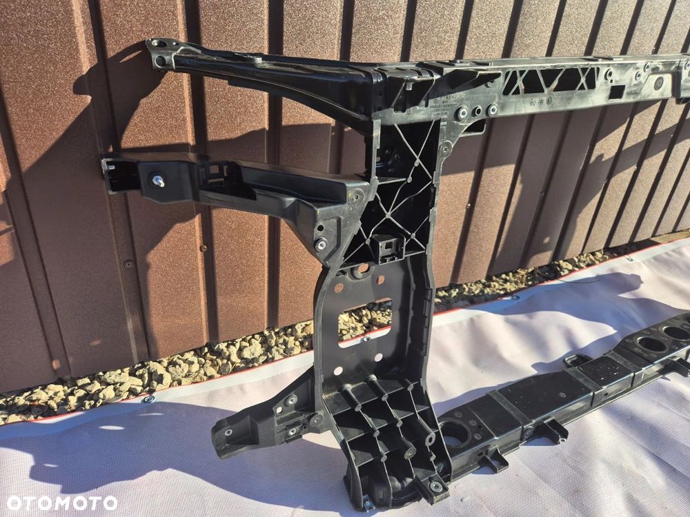 Pas przód Wzmocnienie Hyundai Tucson IV po 2020r. 64101-N7500 - 4