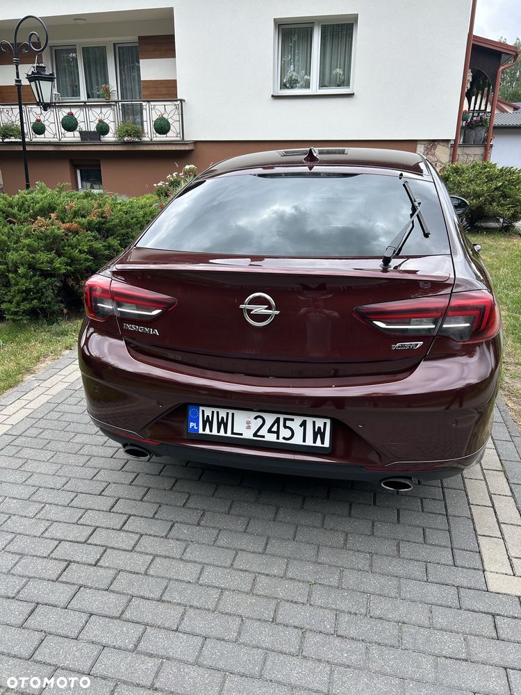 Opel Insignia - 3