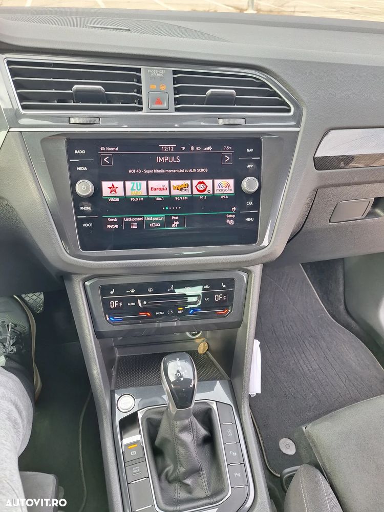 Volkswagen Tiguan 2.0 TDI SCR DSG 4Motion Elegance - 30
