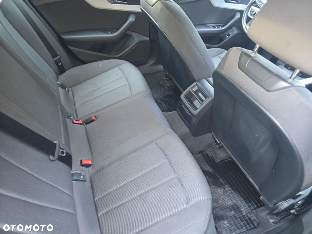 Audi A4 Avant - 15