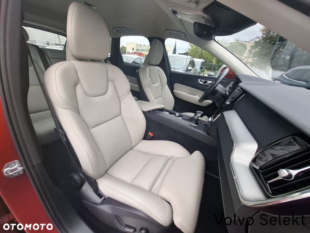Volvo XC 60 - 12