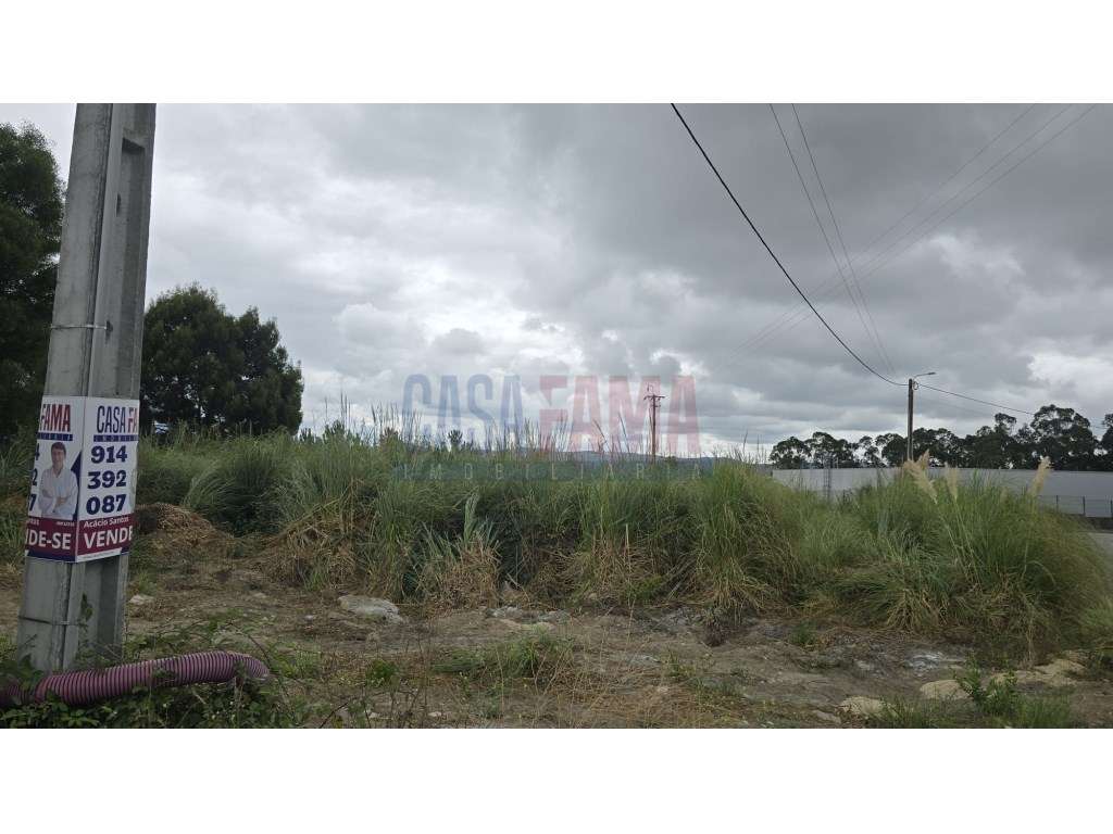 Terreno Industrial com 3.800 m² em Lousado - Grande imagem: 5/13