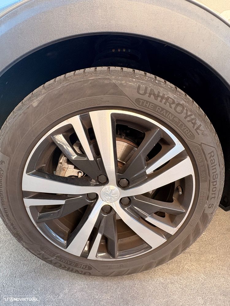 Peugeot 3008 BlueHDi 130 Stop & Start Active - 7