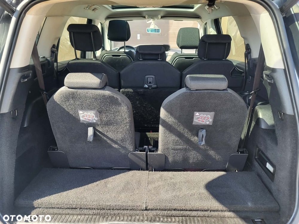 Citroën C4 Grand Picasso BlueHDi 150 Intensive - 13