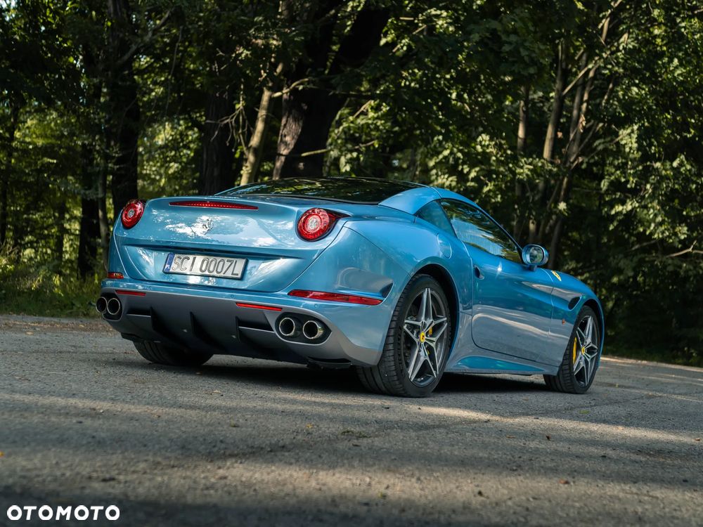 Ferrari California T - 26