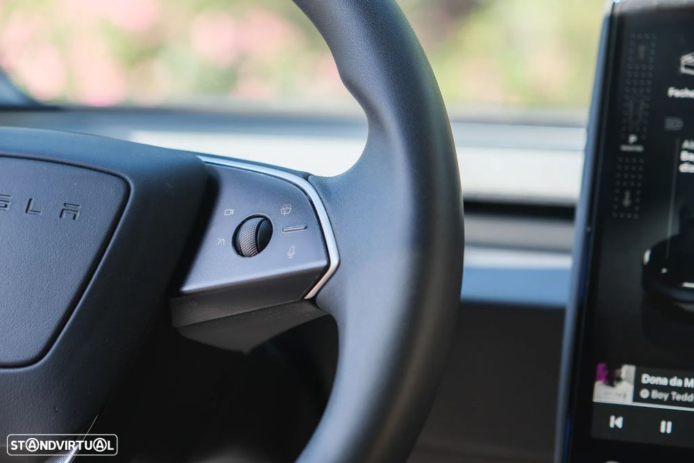 Tesla Model 3 Long Range Tração Integral - 15