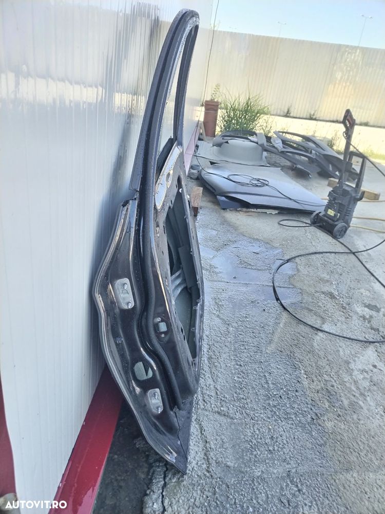 Usa dreapta fata BMW X3, G01, 2018, 2019, 2020, 2021, 2022, 2023, 2024. - 17