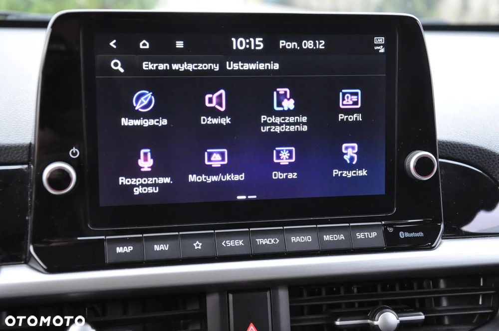 Kia Picanto 1.0 L Business Line - 34