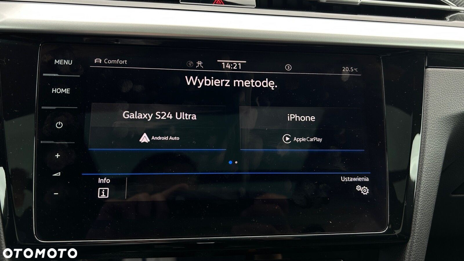 Volkswagen Arteon 2.0 TDI 4Motion R-Line DSG - 29