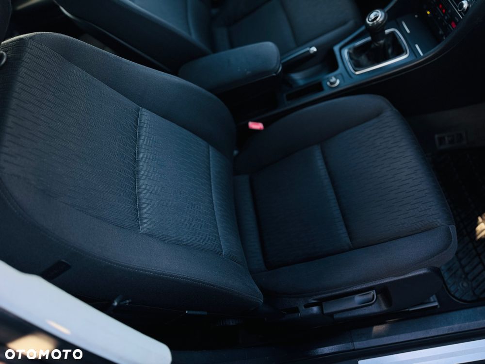 Audi A4 Limousine - 26