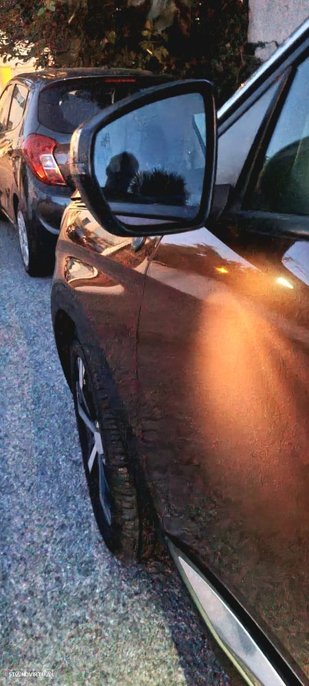 Peugeot 3008 BlueHDi 130 Stop & Start EAT8 Crossway - 19