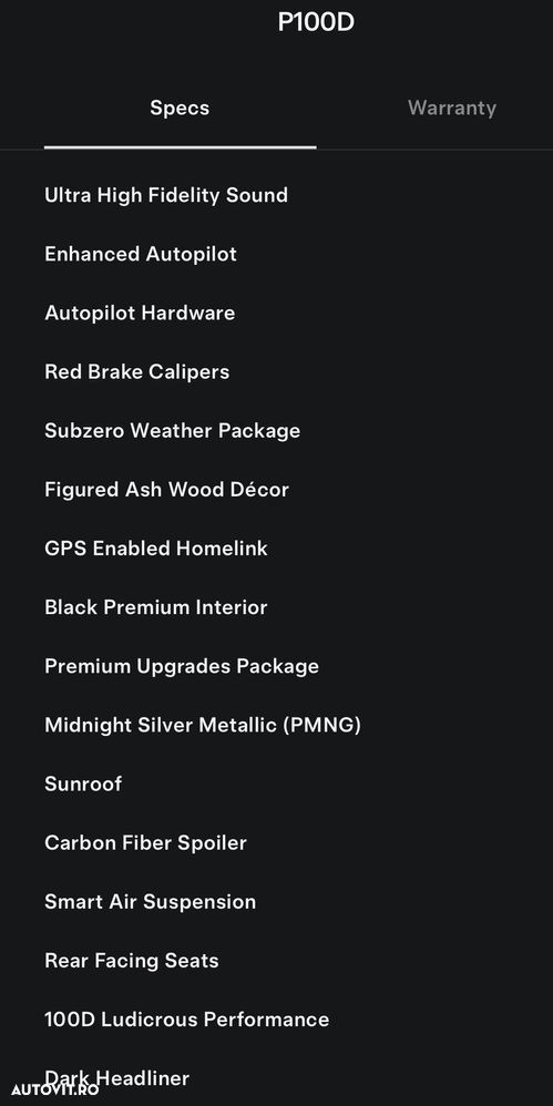 Tesla Model S Ludicrous Performance - 23