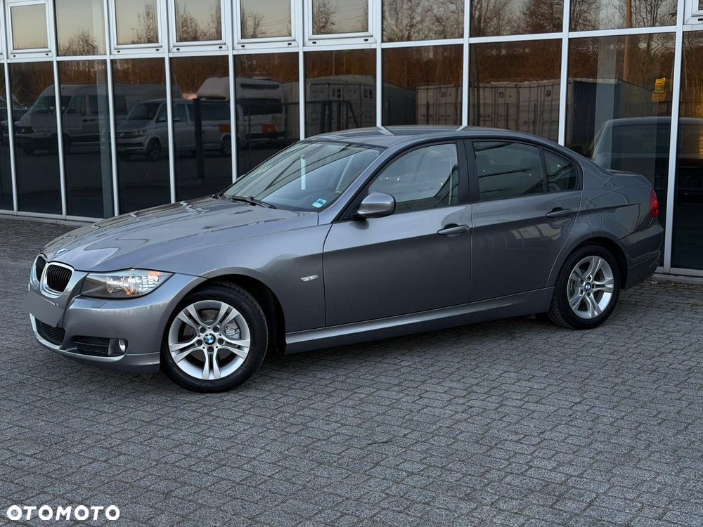 BMW Seria 3 - 3