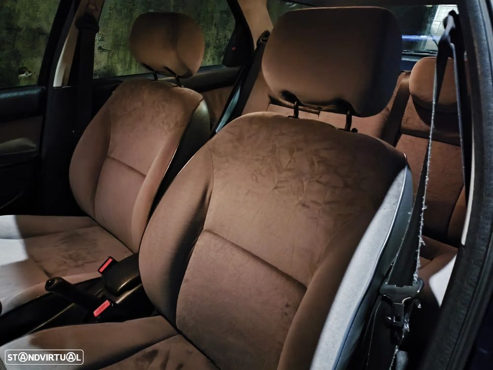 Citroën Xsara Break 1.4 HDi SX Plus - 14