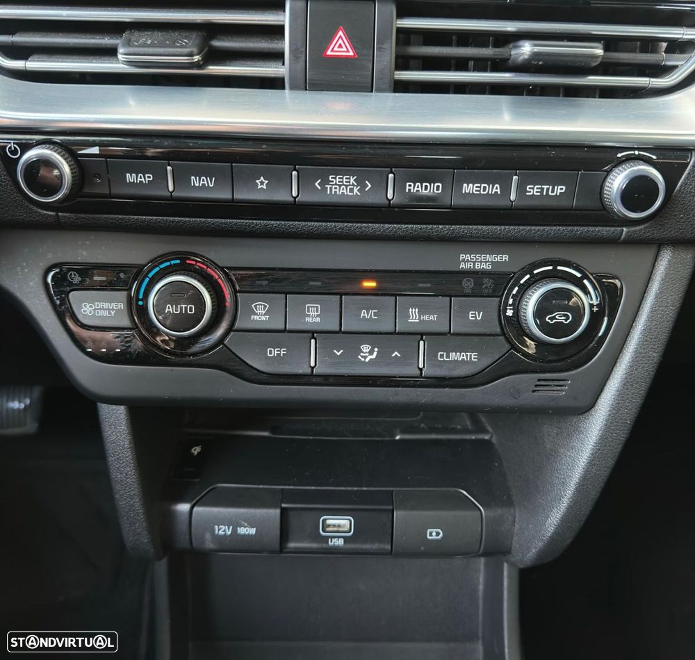 Kia e-Niro - 25
