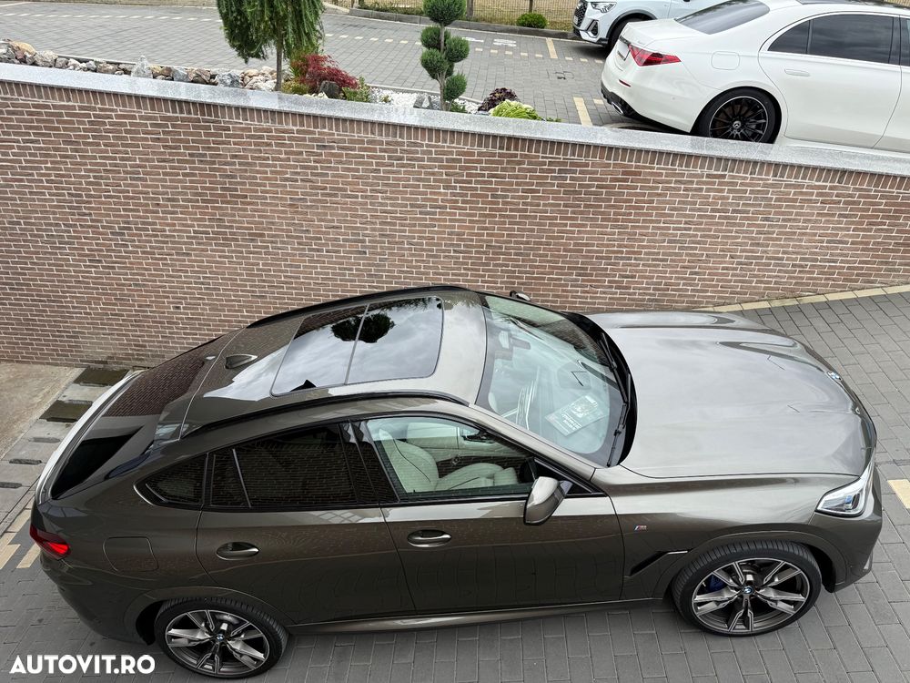 BMW X6 - 5