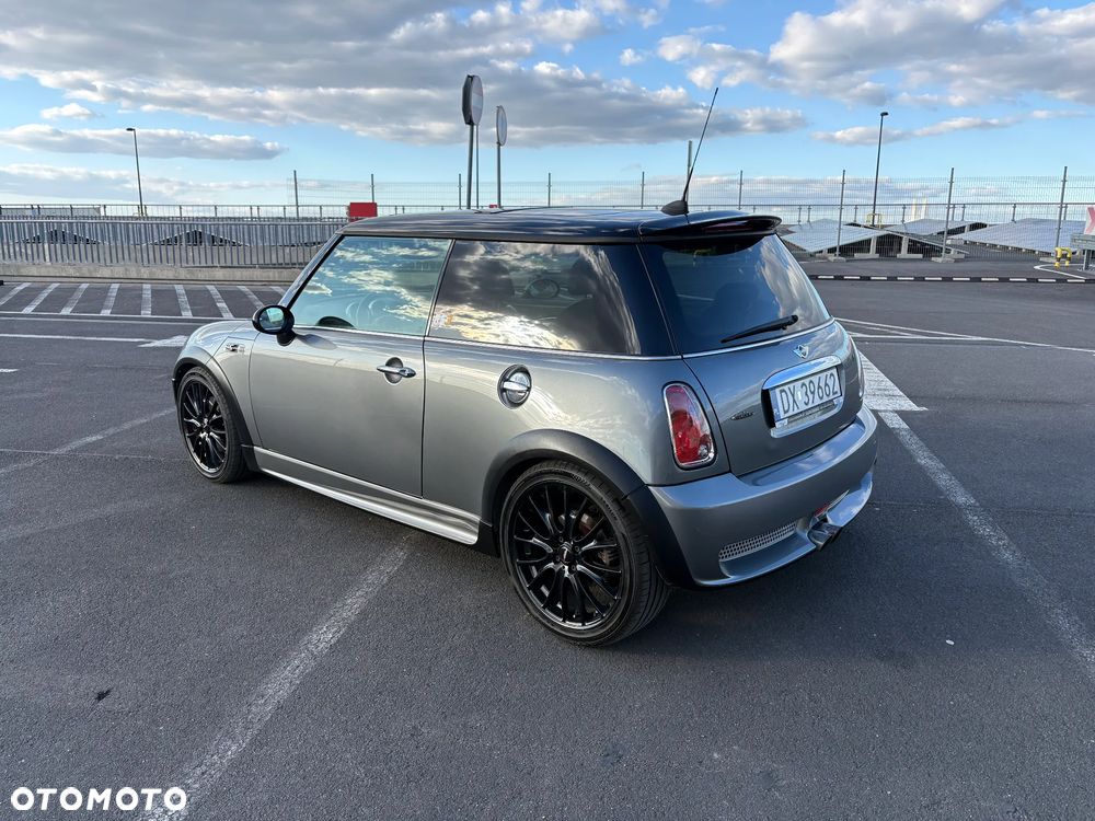 MINI Cooper S John Works Kit - 7