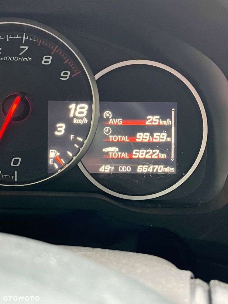 Subaru BRZ 2.0i Sport+ - 14