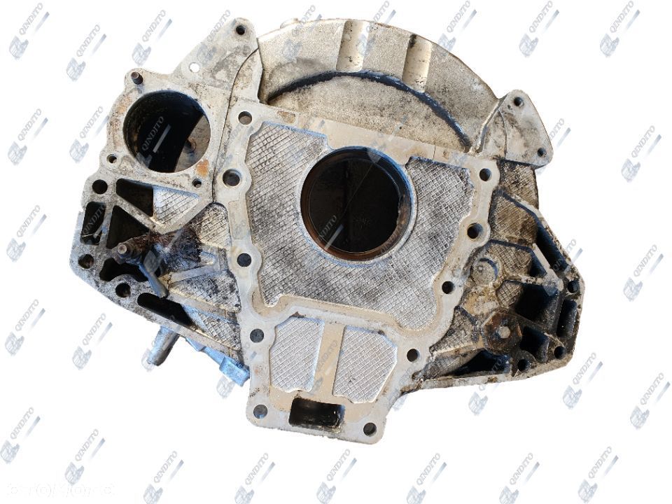 OBUDOWA SPRZĘGŁA RENAULT PREMIUM MAGNUM 320 370 420 DCI * - 1