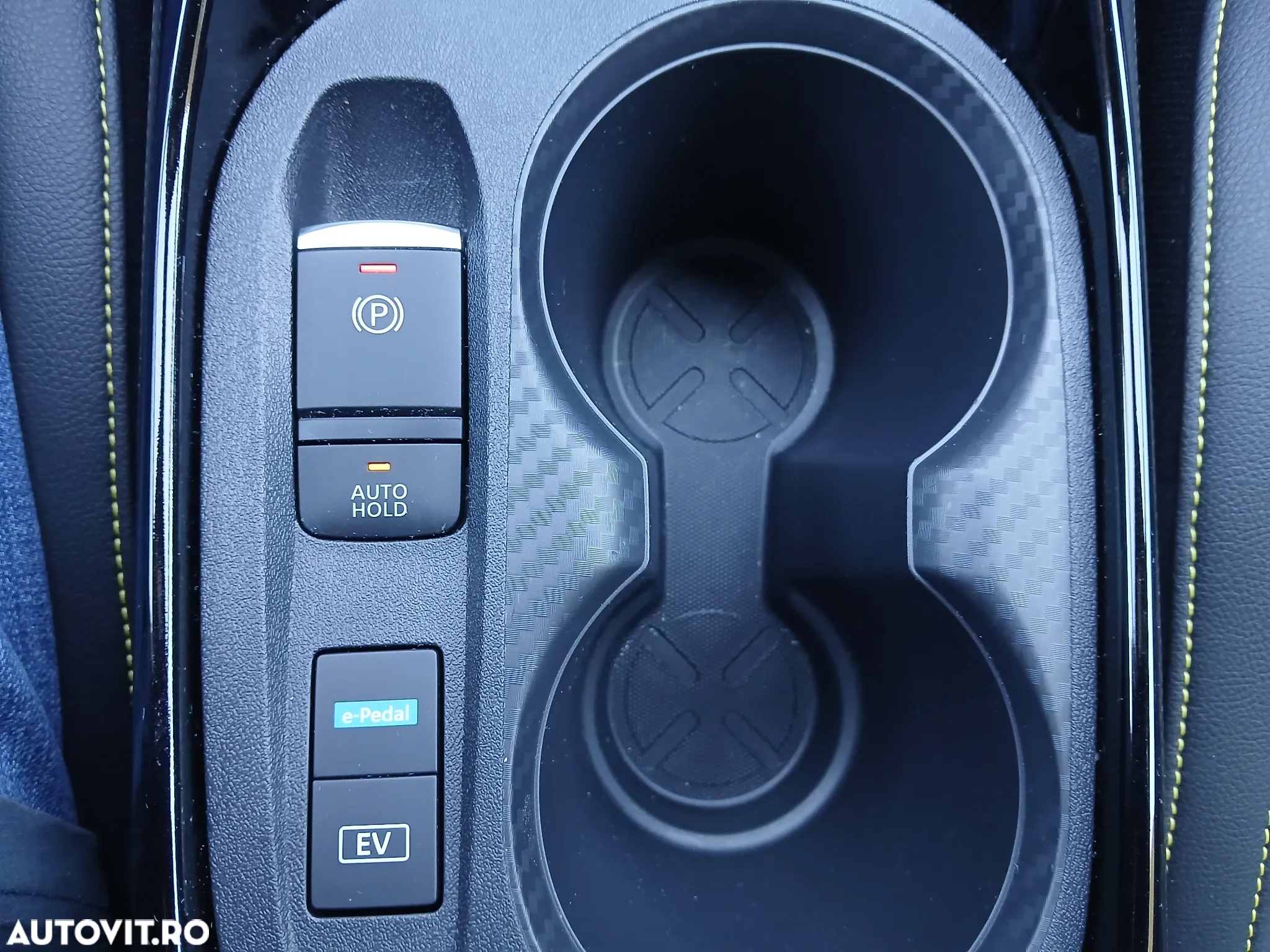 Nissan Juke - 11