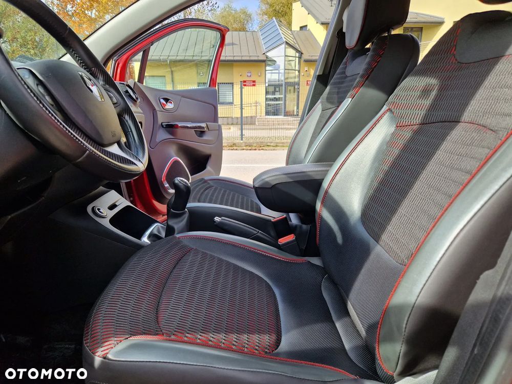 Renault Captur 0.9 Energy TCe Intens - 23