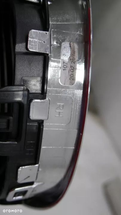 BMW 2 F22 F23 KRATKI NERki grill komplet 7464482 - 10