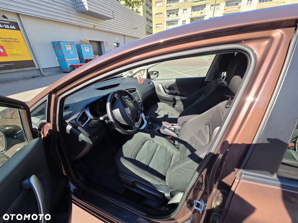 Kia Ceed 1.4 M - 14