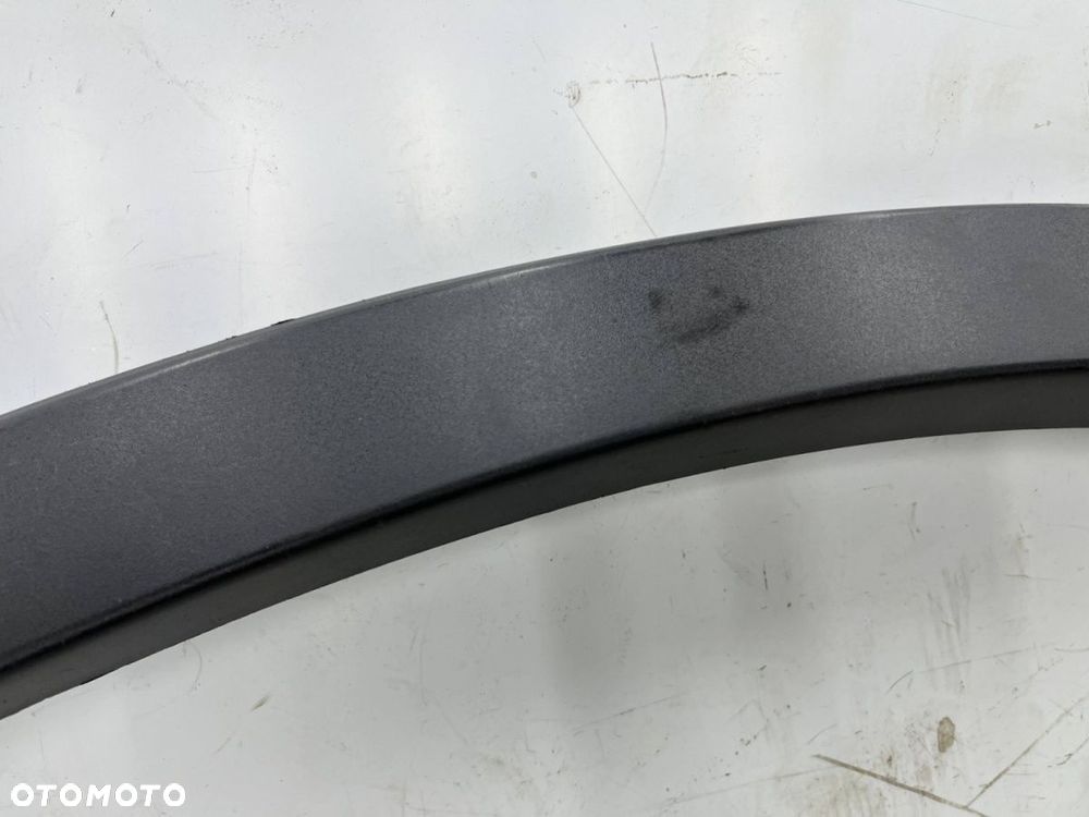 Listwa Mazda CX-5 I CX5 I KE GH 12-17r. prawy tylny rant nadkola błotnika nakładka - 7
