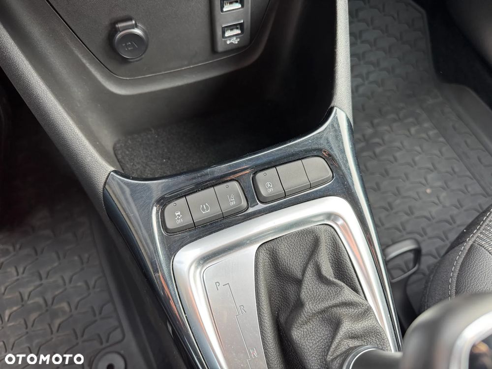 Opel Crossland 1.5 Automatik Ultimate - 20