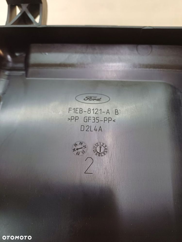 kierownica powietrza ford focus iii 3 lift 14- c-max mk ii 2 lift 14- - 12