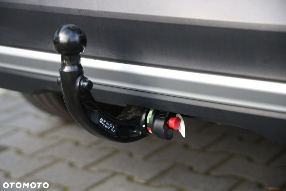 Volkswagen Taigo - 37