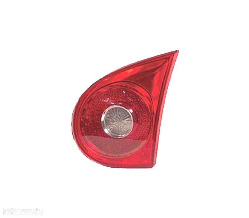 FAROLIN DIR INTERIORES VOLKSWAGEN VW GOLF V 3 5P 03-08 - 1