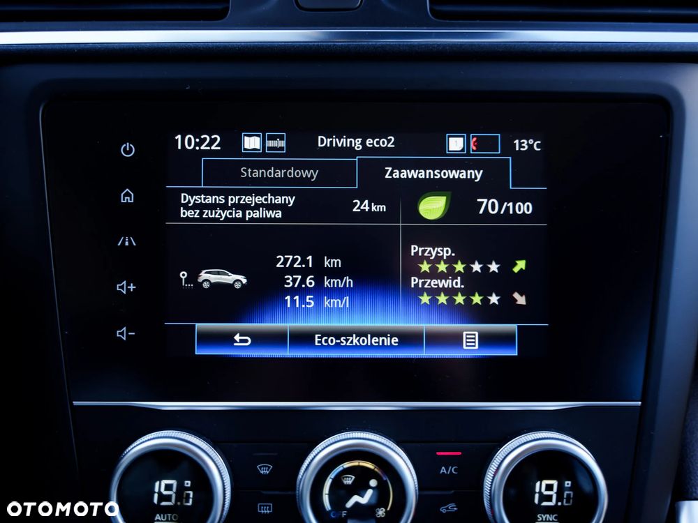 Renault Kadjar 1.3 TCe FAP Intens EDC - 35