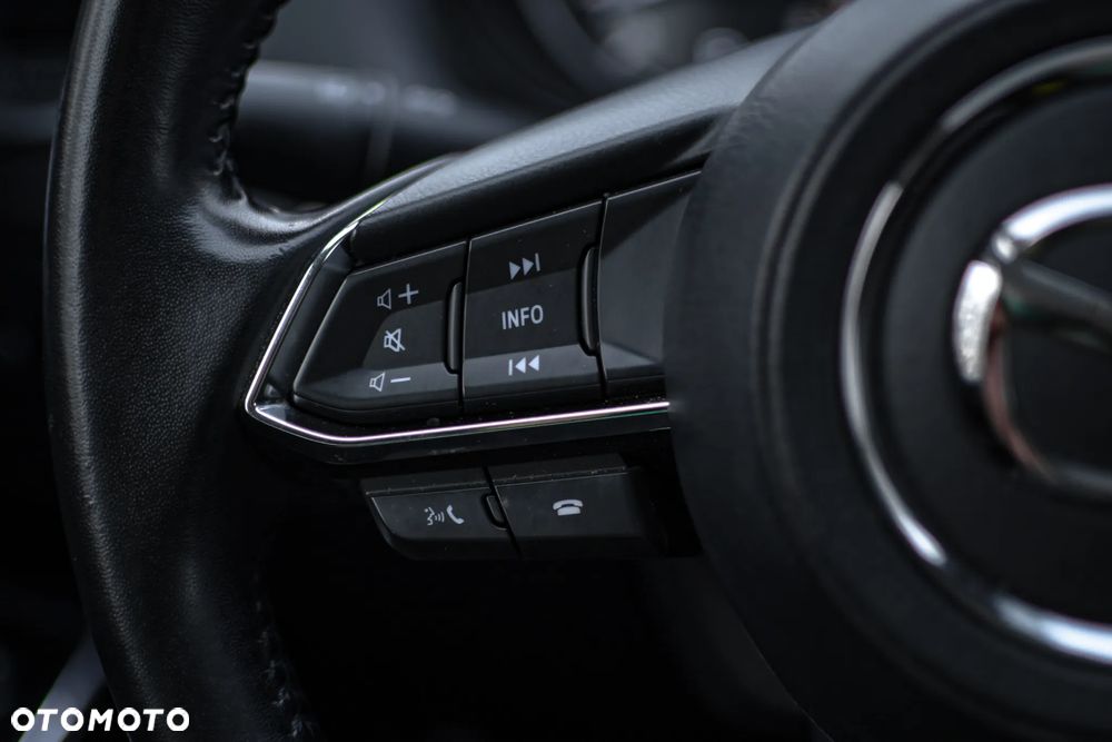 Mazda CX-9 - 20