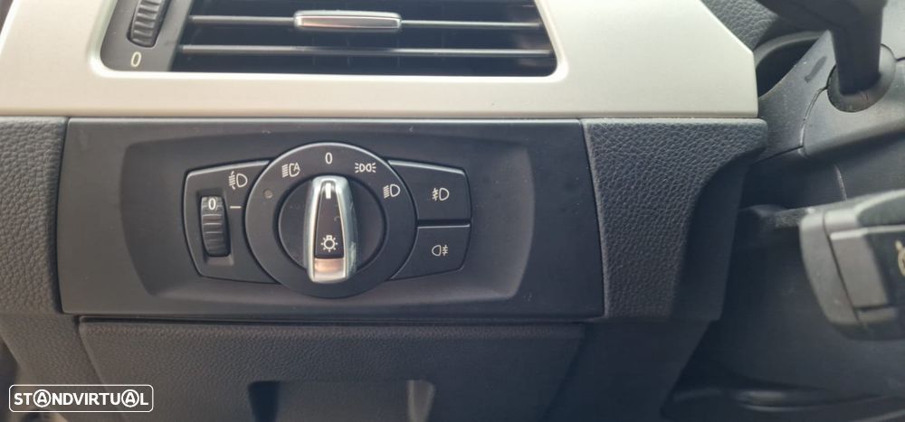 BMW 318 d DPF Edition Exclusive - 12