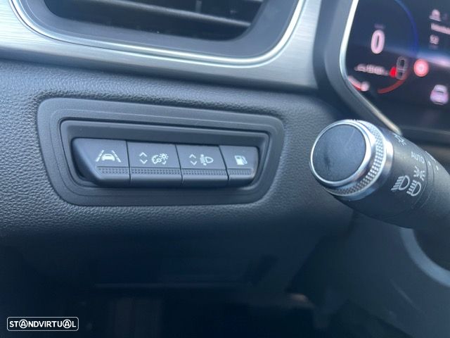 Renault Captur 1.6 E-Tech Plug-In Hybrid Techno - 15