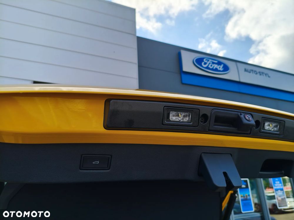 Ford Capri 77 kWh Premium RWD - 16
