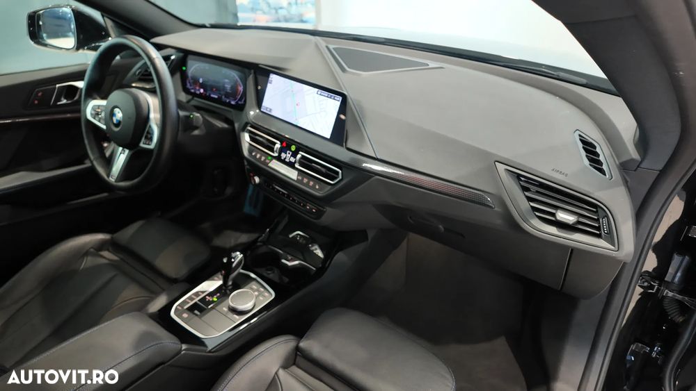 BMW Seria 2 218i Aut. M Sport - 14