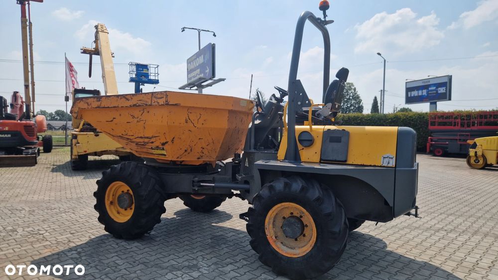Ausa D 600 APG - 2