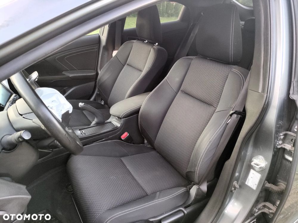 Honda Civic - 6