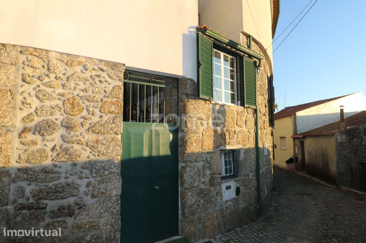 ✨ Moradia T5+2 com Charme Beirão pronta a habitar - Grande imagem: 5/60