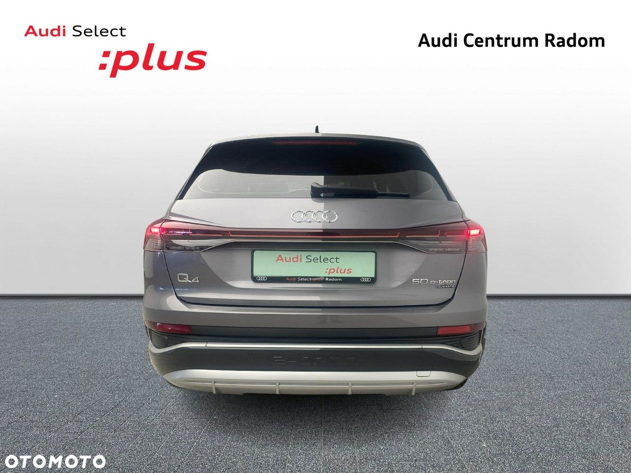 Audi Q4 - 4