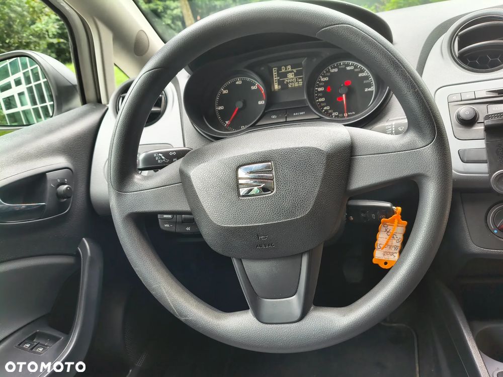 Seat Ibiza ST - 18