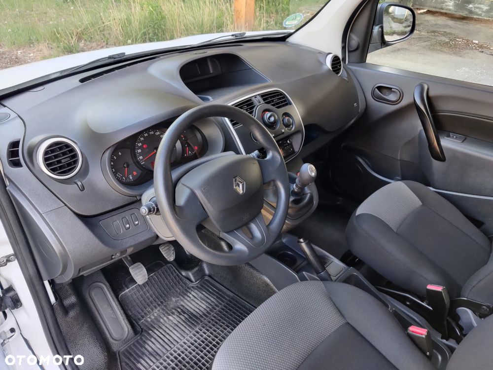Renault kangoo - 18